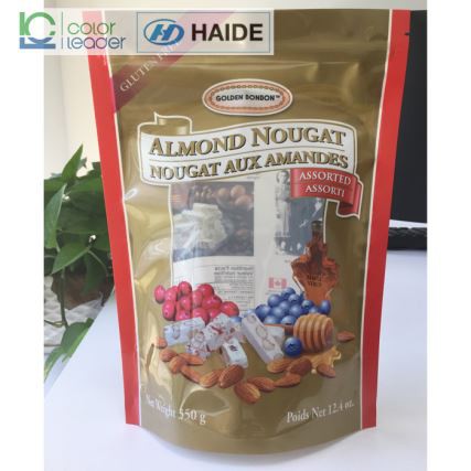 Počisti Stand Up vrečko